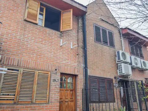 Casa en Venta en Castelar Norte, Castelar
