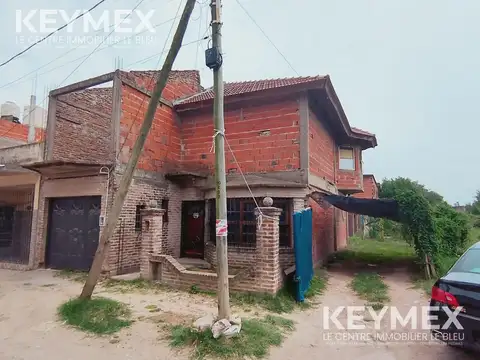 Casa en Venta en Villa Celina, Ciudad Madero