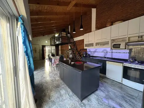 Casa en Venta en Rafael Castillo, Partido de La Matanza