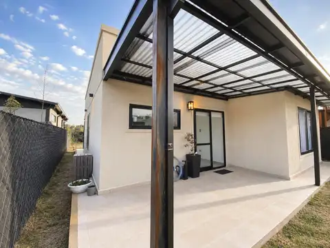 Casa en Venta en Los Cardales, Partido de Campana