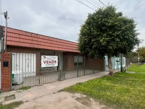 Casa en Venta en Gobernador Monteverde, Florencio Varela