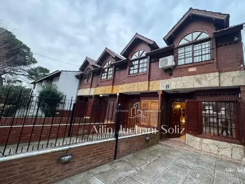 Casa en Venta en Costa Azul, Partido de La Costa