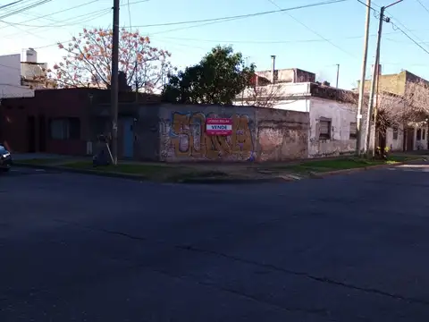 Casa en Venta en Ramos Mejia, Partido de La Matanza