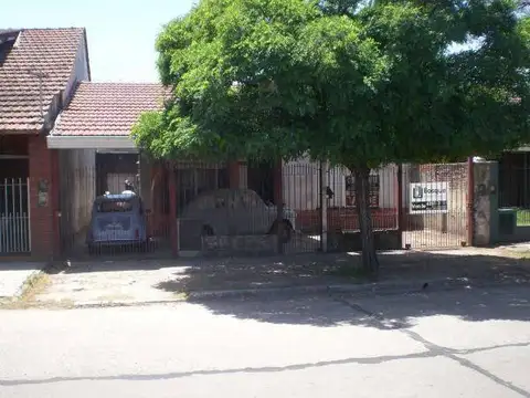 Casa en Venta en Monte Grande, Partido de Esteban Echeverría