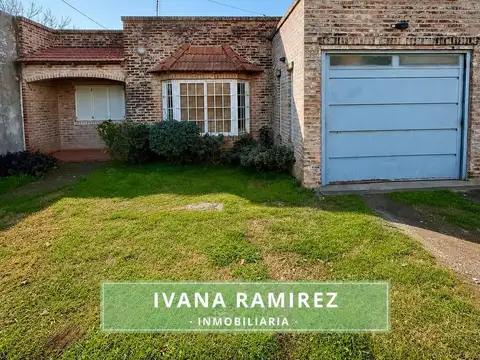 Casa en Venta en San Bernardo - Luján, Luján