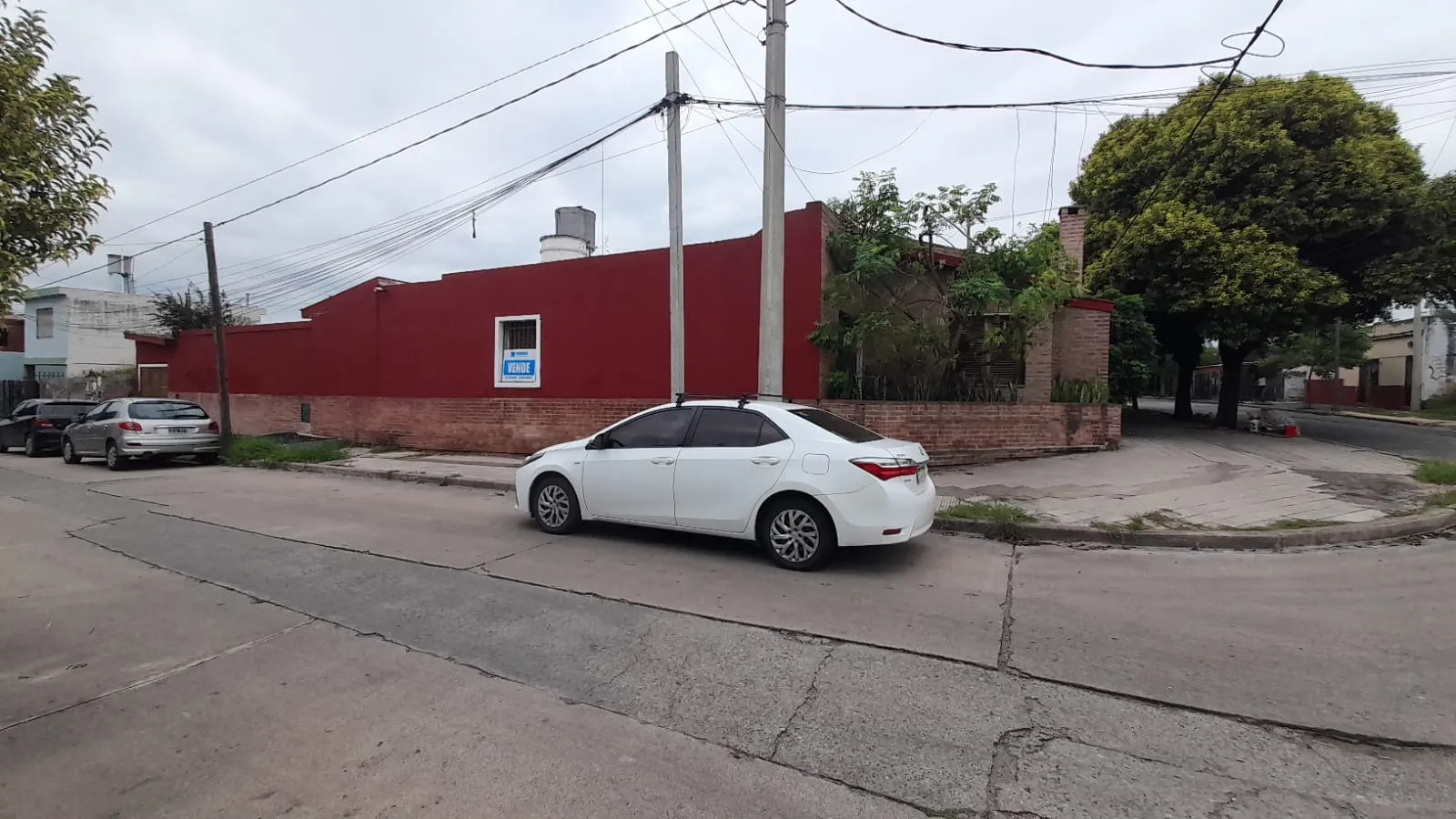Rebajada - OPORTUNIDAD