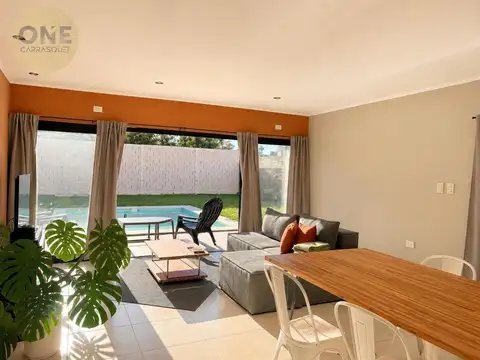 Casa en Venta en Melchor Romero, Partido de La Plata