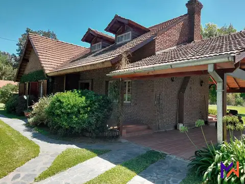 Casa en Venta en Parque Natura, Los Cardales