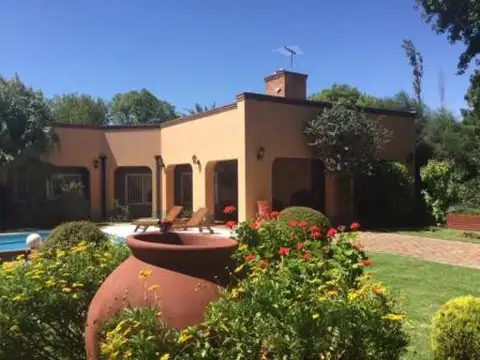 Casa en Venta en Maquinista Savio, Maquinista F Savio