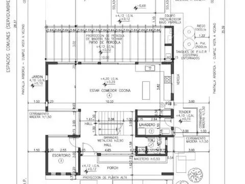 Casa en Venta en Santa Ana, Countries y Barrios Cerrados en Tigre