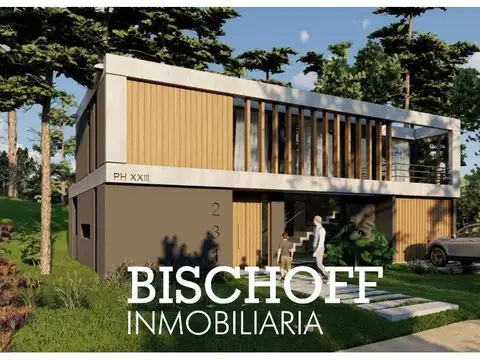 Casa en Venta en Pinamar, Partido de Pinamar
