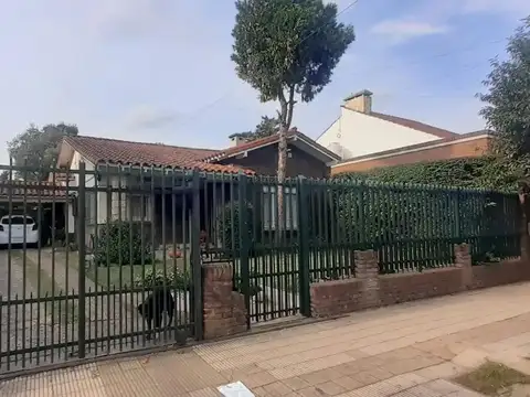 Casa en Venta en Haedo, Partido de Morón
