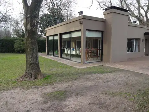 Casa en Venta en Maquinista F Savio, Partido de Escobar