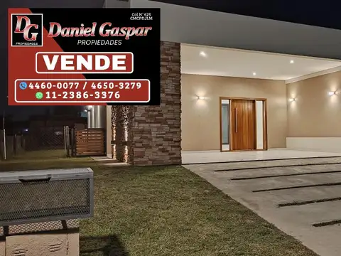 Casa en Venta en Santa Rita, Canning