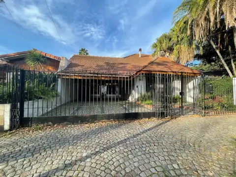 Casa en Venta en Adrogue, Partido de Almirante Brown