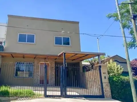 Casa en Venta en Tigre Centro, Partido de Tigre