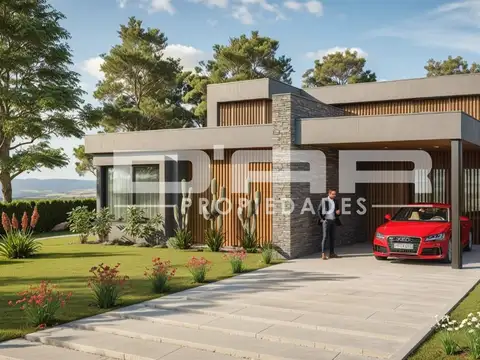 Casa en Venta en Canning, Partido de Esteban Echeverría