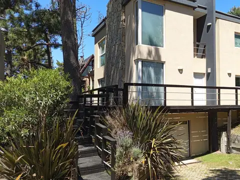 Casa en Venta en Mar de las Pampas, Partido de Villa Gesell