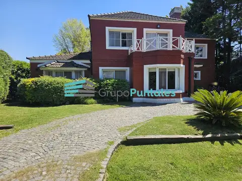 Casa en Venta en Echeverria Del Lago, Countries y Barrios Cerrados en Esteban Echeverria