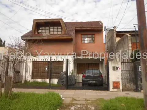 Casa en Venta en Caseros, Partido de Tres de Febrero