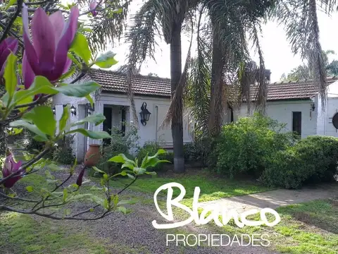 Casa en Venta en Del Viso, Partido de Pilar