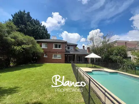Casa en Venta en Pilar Del Lago, Countries y Barrios Cerrados en Pilar