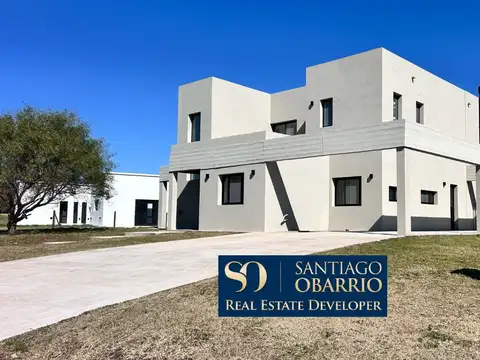 Casa en Venta en Medal Country club, Countries y Barrios Cerrados en Pilar