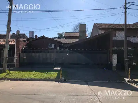 Casa en Venta en Villa Sarmiento, Partido de Morón