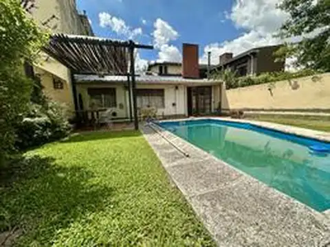Casa en Venta en Martinez, Partido de San Isidro