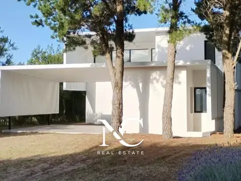 Casa en Venta en Costa Esmeralda, Partido de La Costa