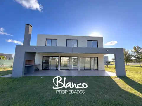 Casa en Venta en San Sebastian, Countries y Barrios Cerrados en Escobar