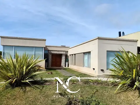 Casa en Venta en Costa Esmeralda, Partido de La Costa