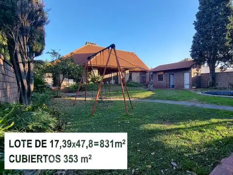Casa en Venta en Lanus Oeste, Lanus