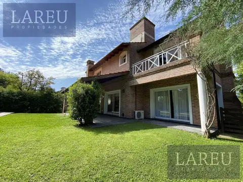 Casa en Venta en La Delfina, Countries y Barrios Cerrados en Pilar