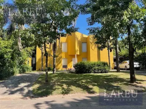 Casa en Venta en Boulevares, Countries y Barrios Cerrados en Pilar