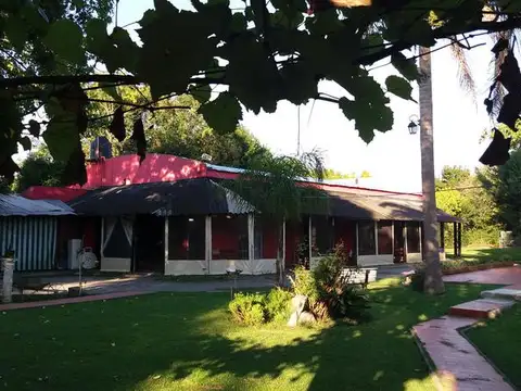 Casa en Venta en Villa Elisa, Partido de La Plata