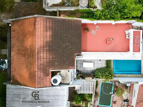 Casa en Venta en Florida, Partido de Vicente López