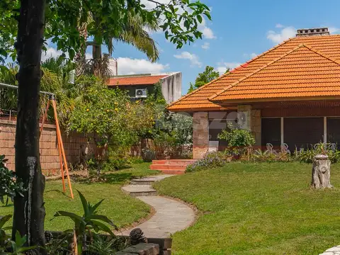 Casa en Venta en Lanús Oeste, Lanús