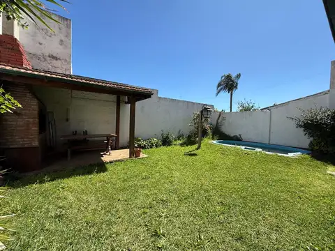 Casa en Venta en Olivos, Partido de Vicente López
