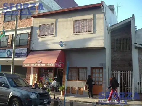 Casa en Venta en Centro, San Miguel