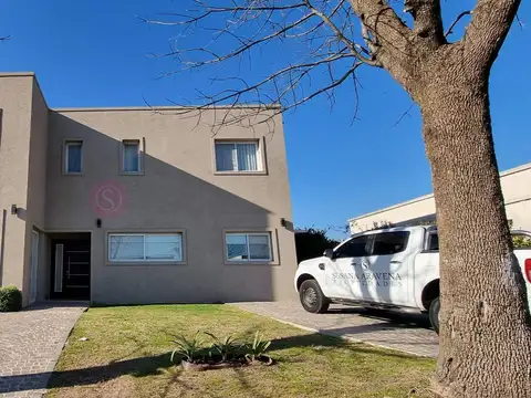 Casa en Venta en Pilar del Este - Santa Guadalupe, Countries y Barrios Cerrados en Pilar