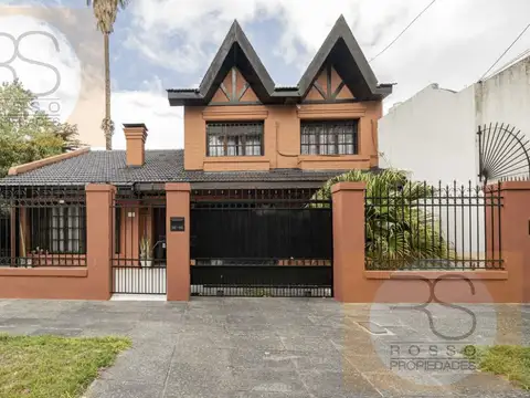 Casa en Venta en Haedo, Partido de Morón