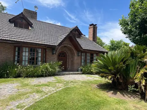 Casa en Venta en Country Club Banco Provincia, Countries y Barrios Cerrados en Moreno