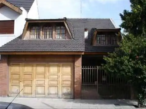 Casa en Venta en Haedo Sur, Haedo