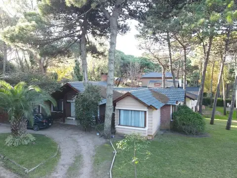 Casa en Venta en Pinamar Norte, Pinamar