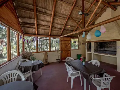 Casa en Venta en Sierra De Los Padres, Mar del Plata
