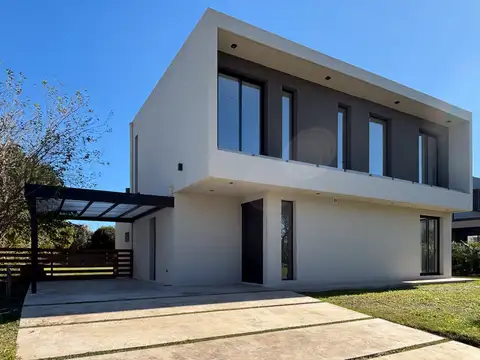 Casa en Venta en El Canton - Norte, Countries y Barrios Cerrados en Escobar