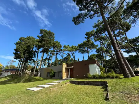 Casa en Venta en Pinamar, Partido de Pinamar