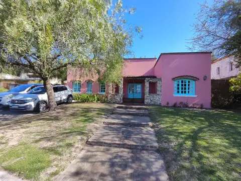 Casa en Venta en Villanueva, Countries y Barrios Cerrados en Tigre