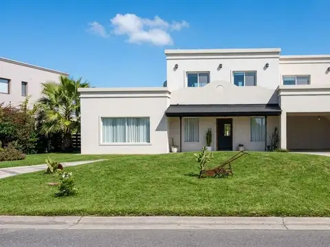 Casa en Venta en Loma Verde, Partido de Escobar
